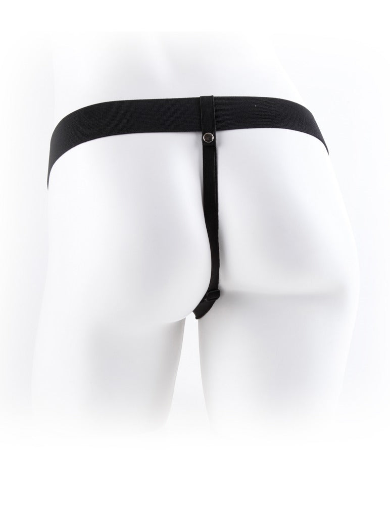 Fetish Fantasy Series Fetish Fantasy Hollow