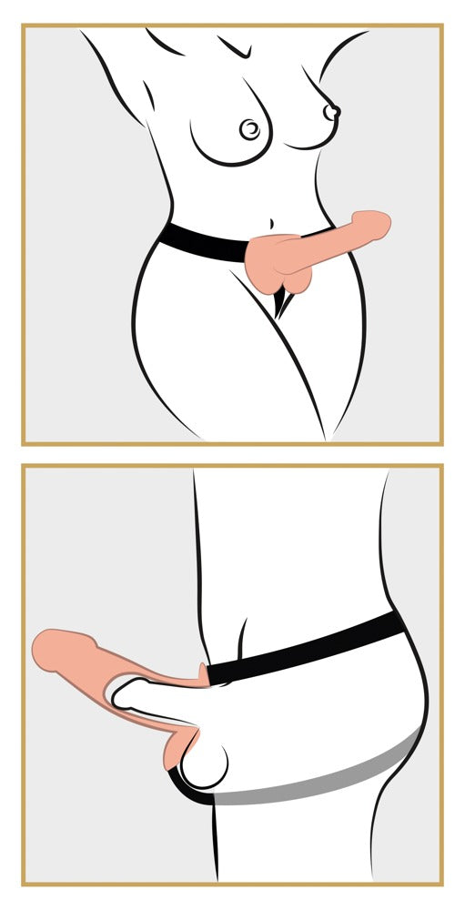 Fetish Fantasy Series Fetish Fantasy Hollow