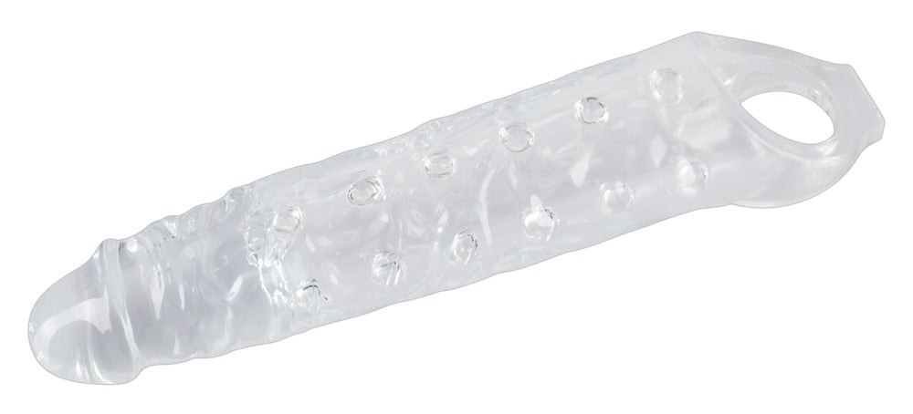 Crystal Penishylster