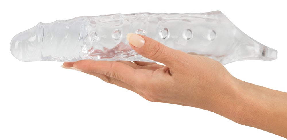 Crystal Penishylster