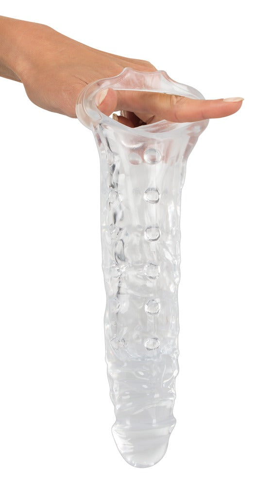 Crystal Penishylster