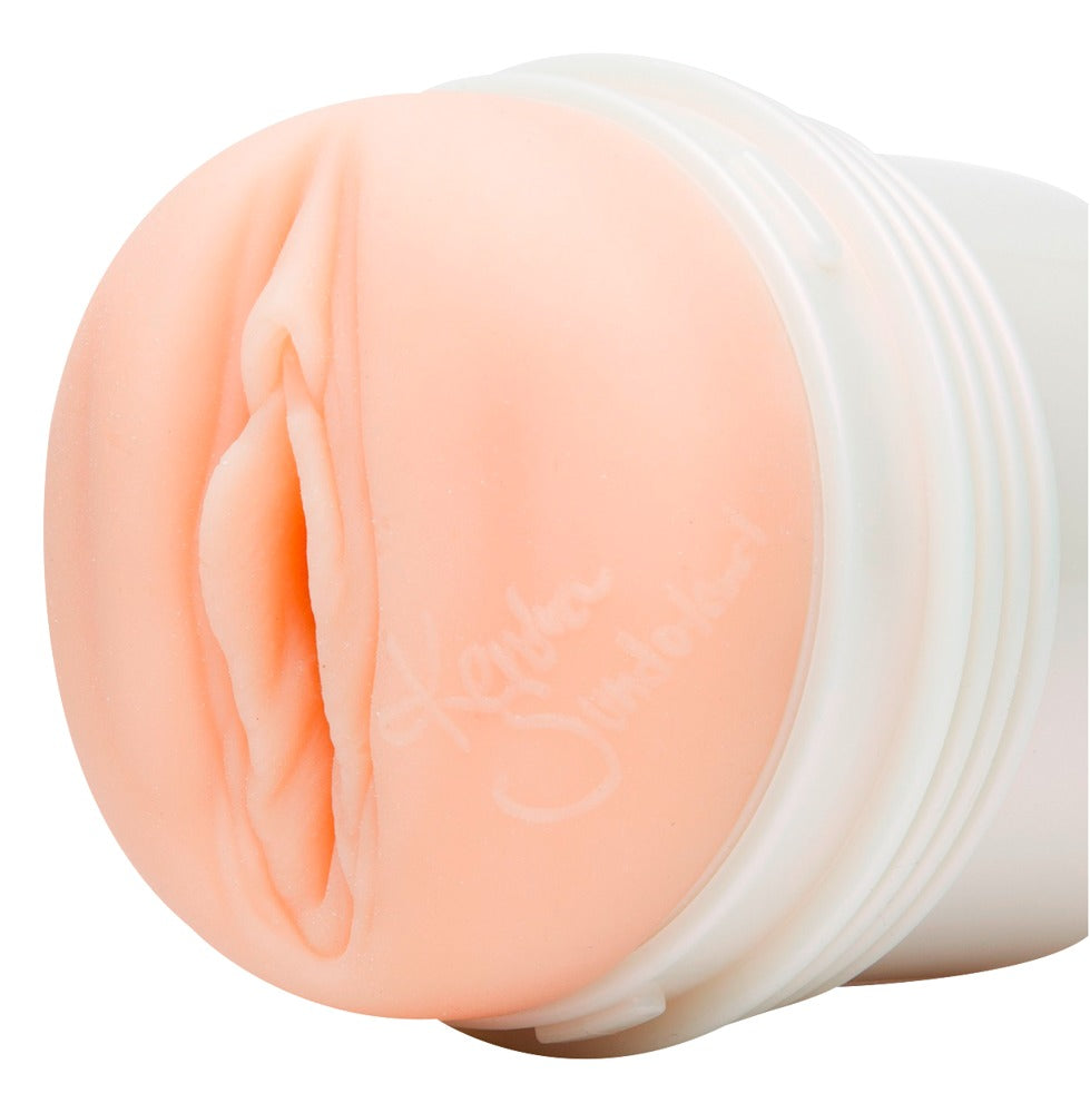 Fleshlight Kendra Sunderland