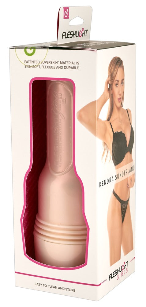 Fleshlight Kendra Sunderland