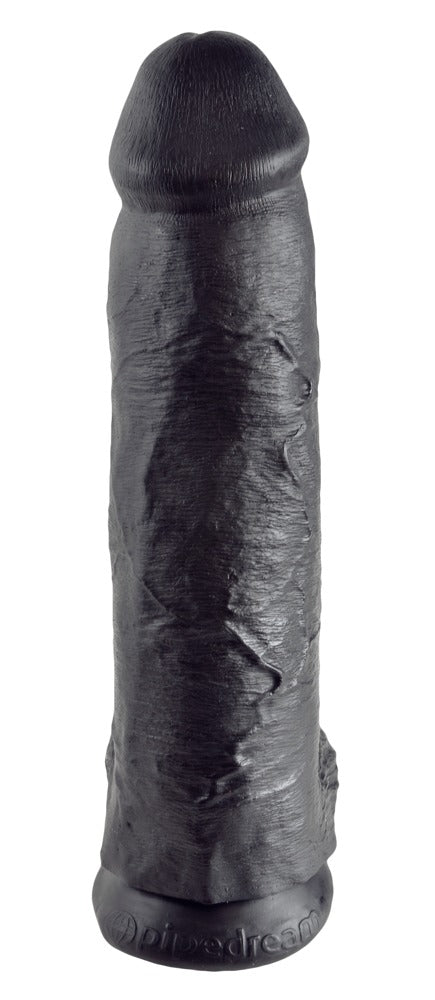 King Cock 12“ Cock with Balls