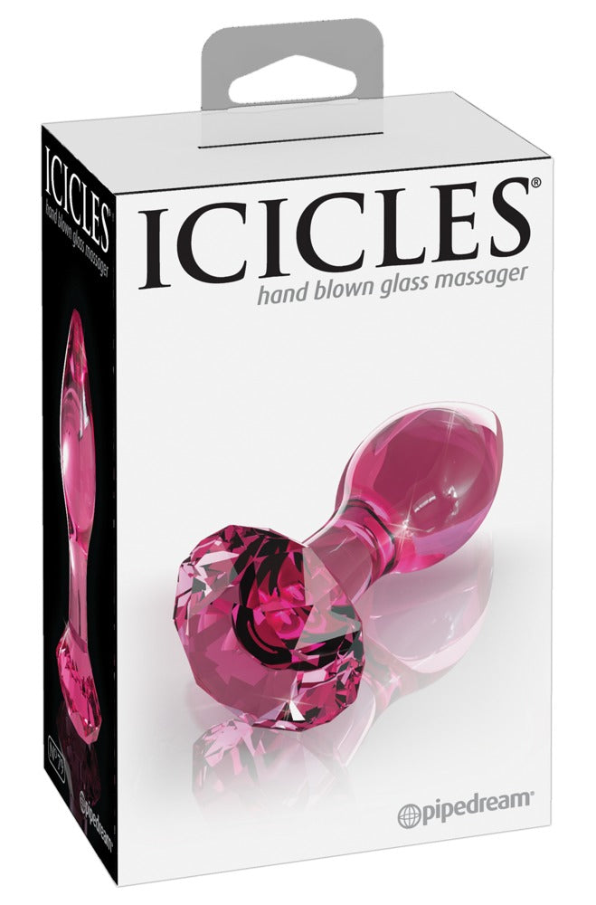 Icicles