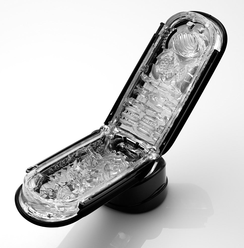 TENGA Tenga Flip O Zero
