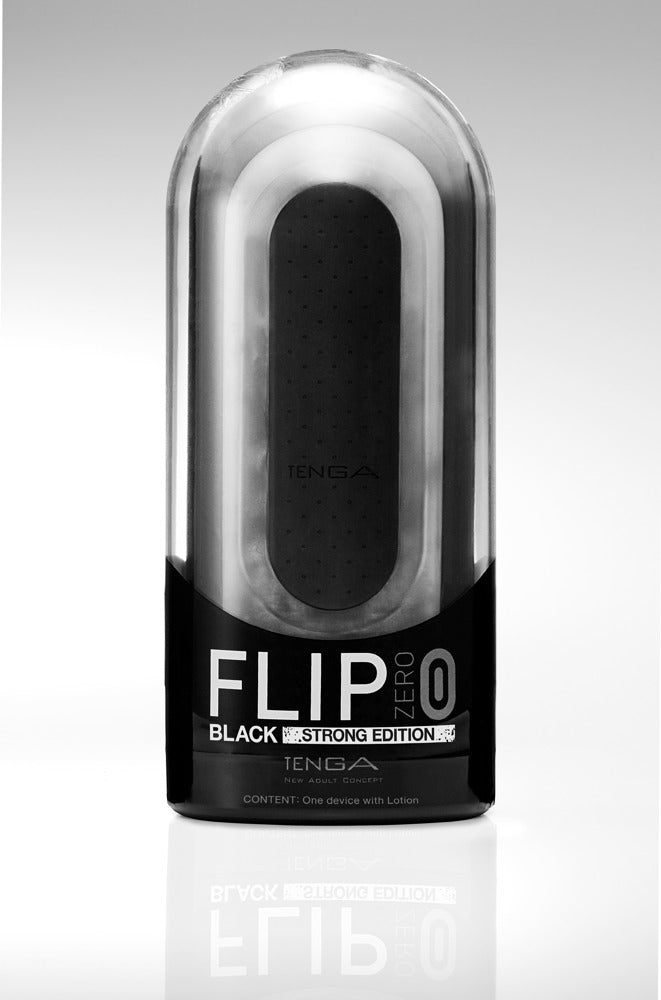 TENGA Tenga Flip O Zero