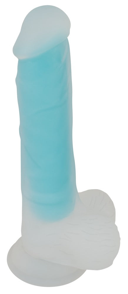 You2Toys Selvlysende dildo