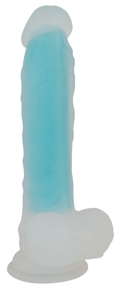 You2Toys Selvlysende dildo