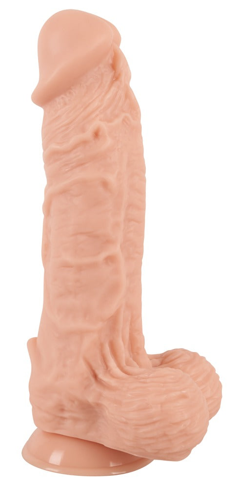 Realistixxx Gigantdildo