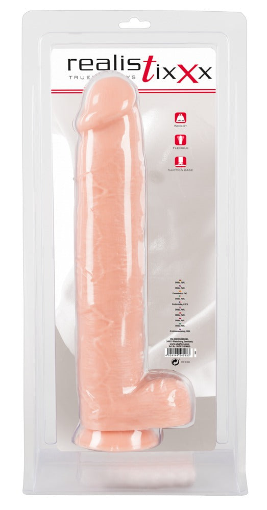 Realistixxx Penisdildo 3XL