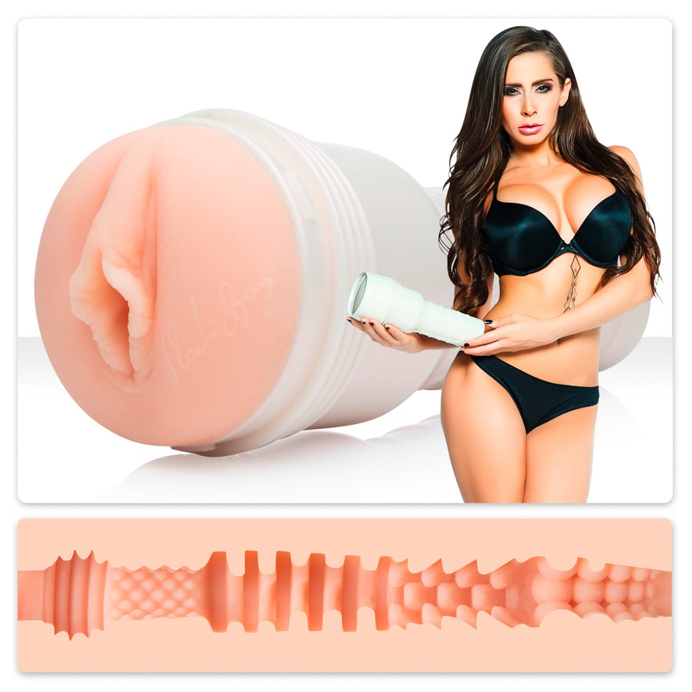 Fleshlight Masturbator Madison Ivy Beyond