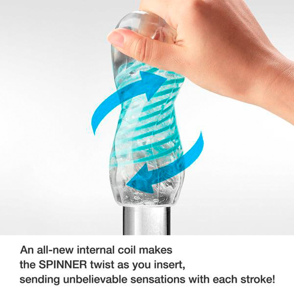 TENGA Spinner
