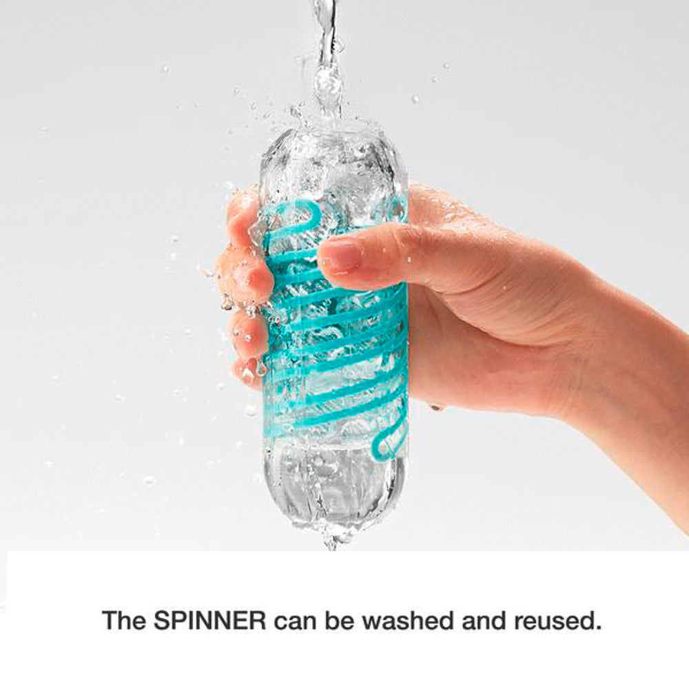 TENGA Spinner