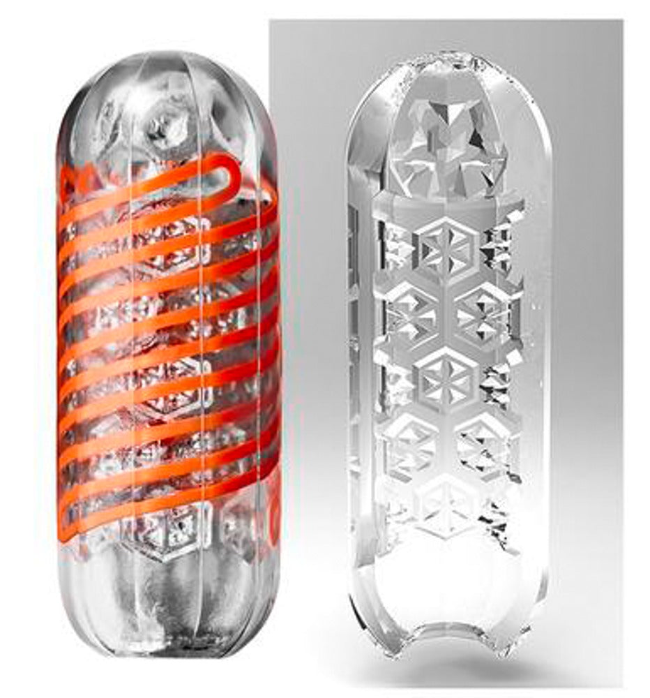 TENGA Spinner