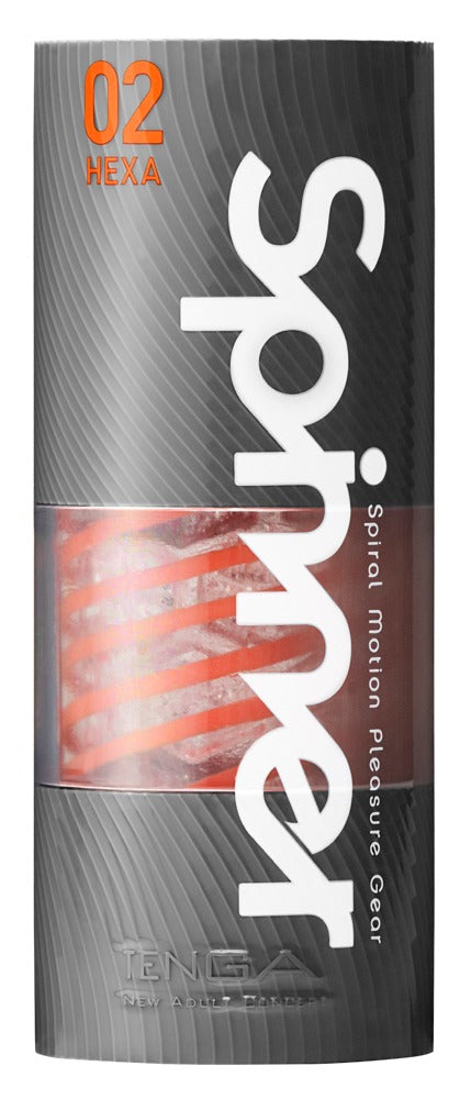 TENGA Spinner