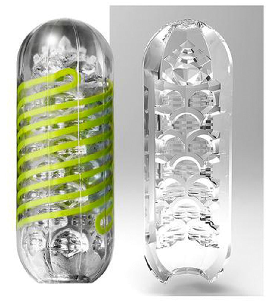 TENGA Spinner