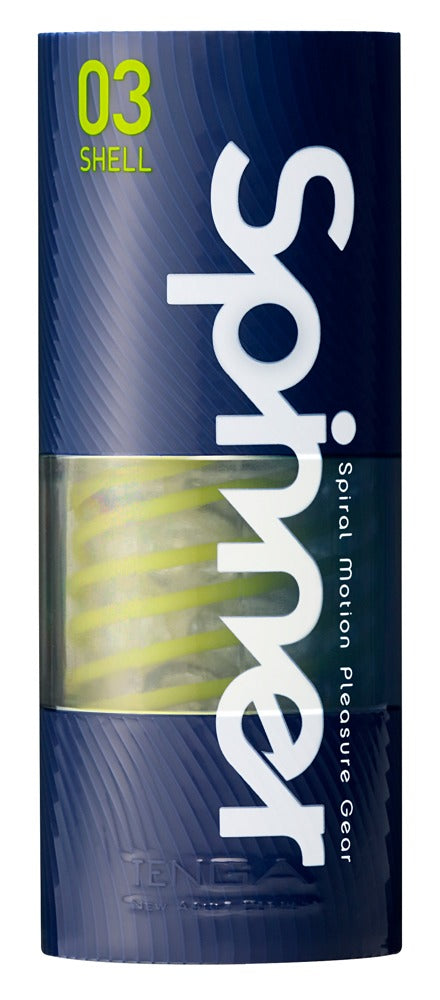 TENGA Spinner