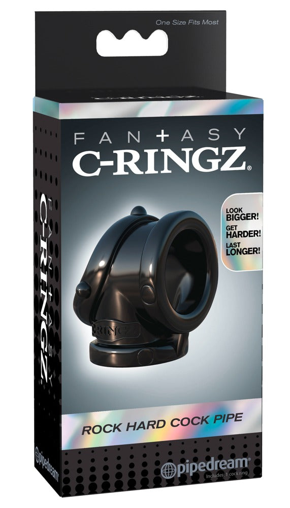 Fantasy C-Ringz Penis-/pungring