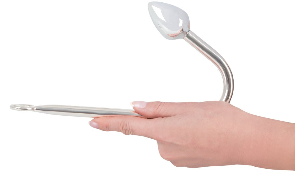 You2Toys Bondagekrok