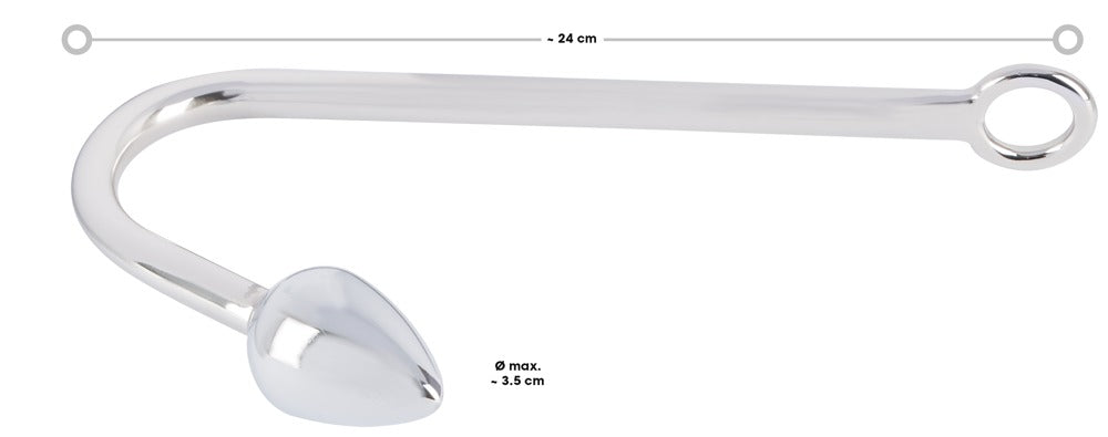 You2Toys Bondagekrok