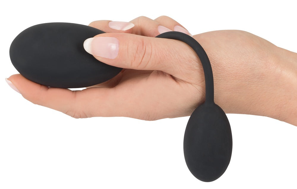 GoGasm Vagina & anus kuler