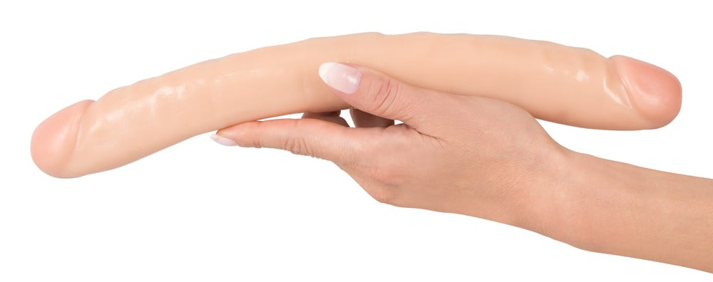 You2Toys Dobbeldildo 33,1 cm