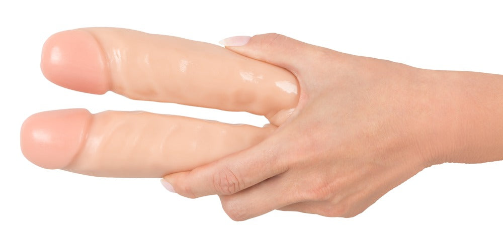 You2Toys Dobbeldildo 33,1 cm