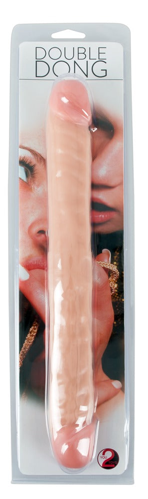 You2Toys Dobbeldildo 33,1 cm