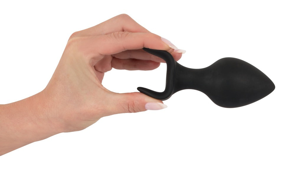Black Velvets Analt treningssett i 3 deler