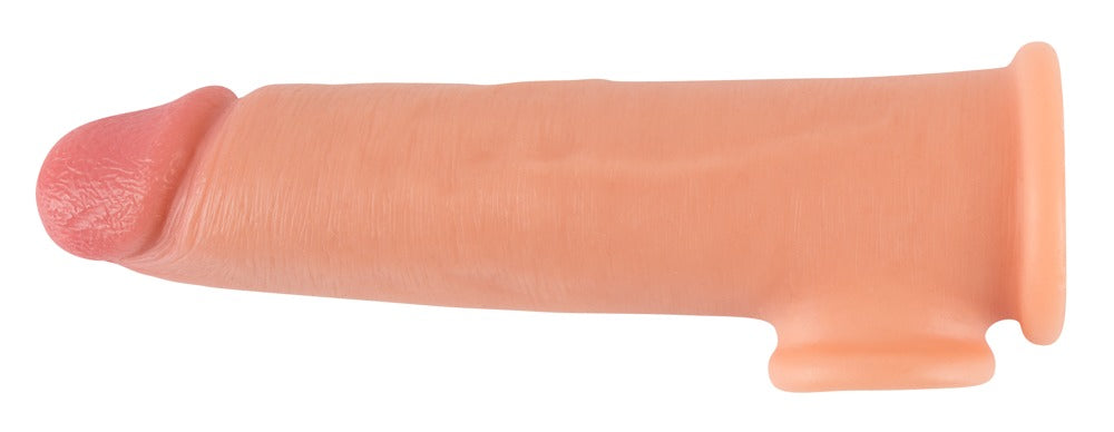 Realistixxx Forlengende penishylster