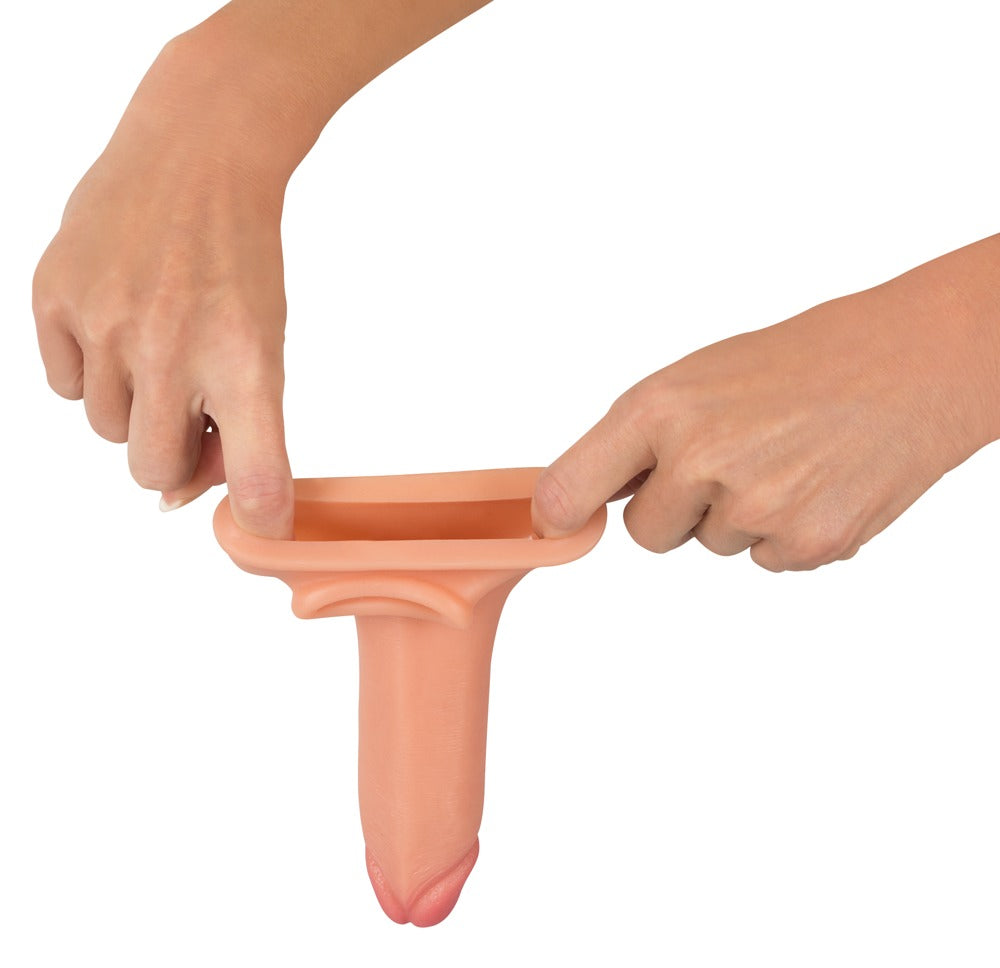 Realistixxx Forlengende penishylster
