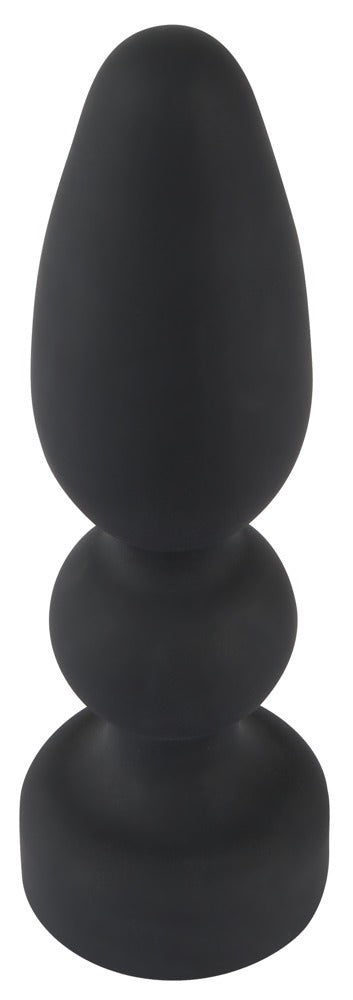 Black Velvets Analplugg Big