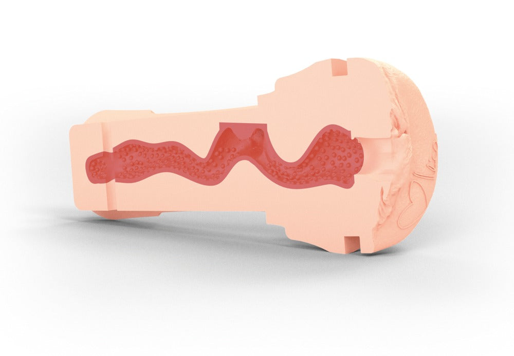 Mystim OPUS Masturbator