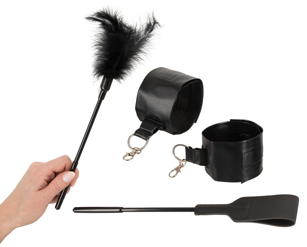 You2Toys Love Cushion Portable Triangle