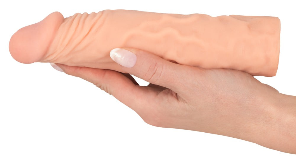 Nature Skin Extension Sleeve +3cm