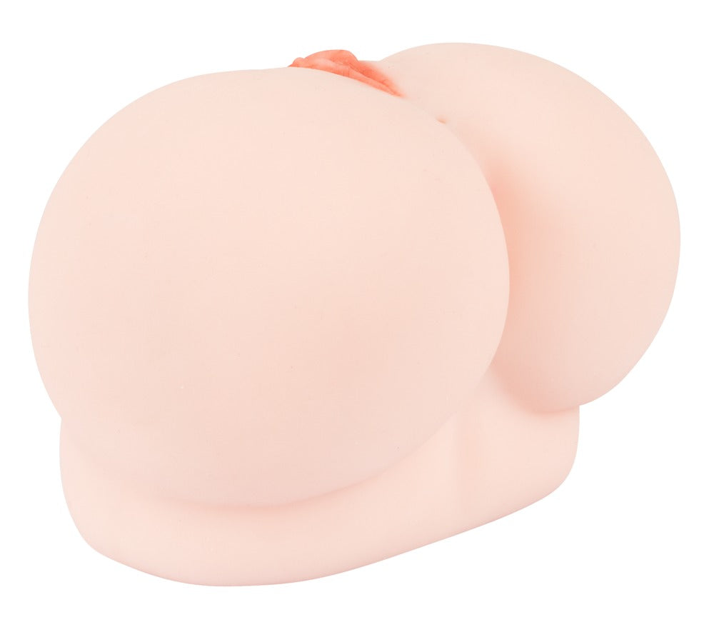 Nature Skin Pussy & Ass Masturbator