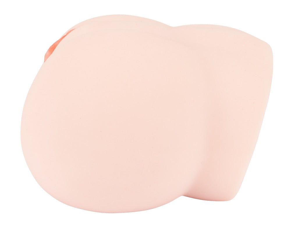 Nature Skin Pussy & Ass Masturbator