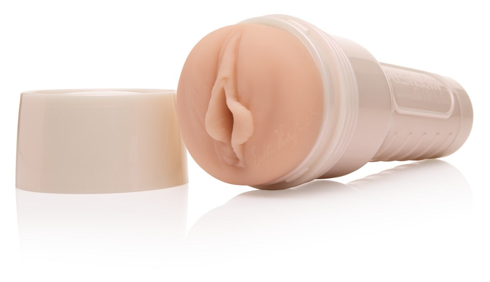 Fleshlight Masturbator Ella Hughes