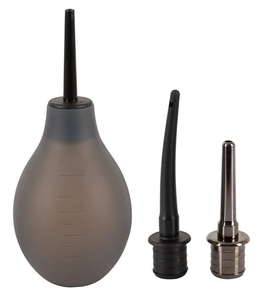 Rebel Analdusj 3 i 1