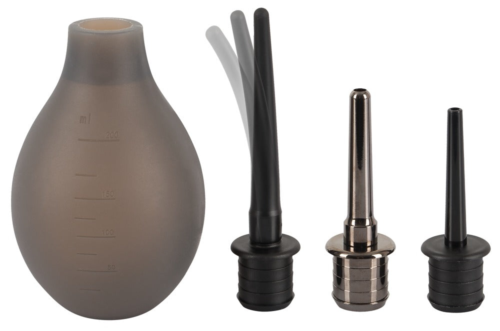 Rebel Analdusj 3 i 1