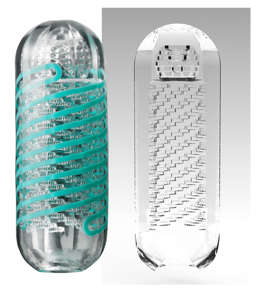 TENGA Spinner