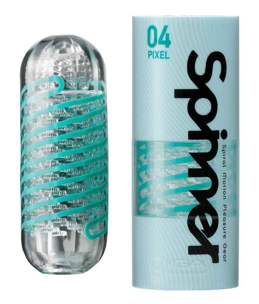TENGA Spinner