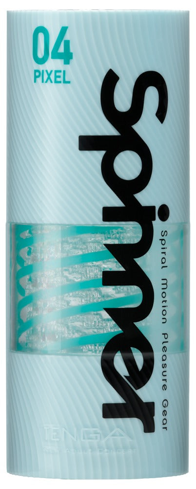 TENGA Spinner