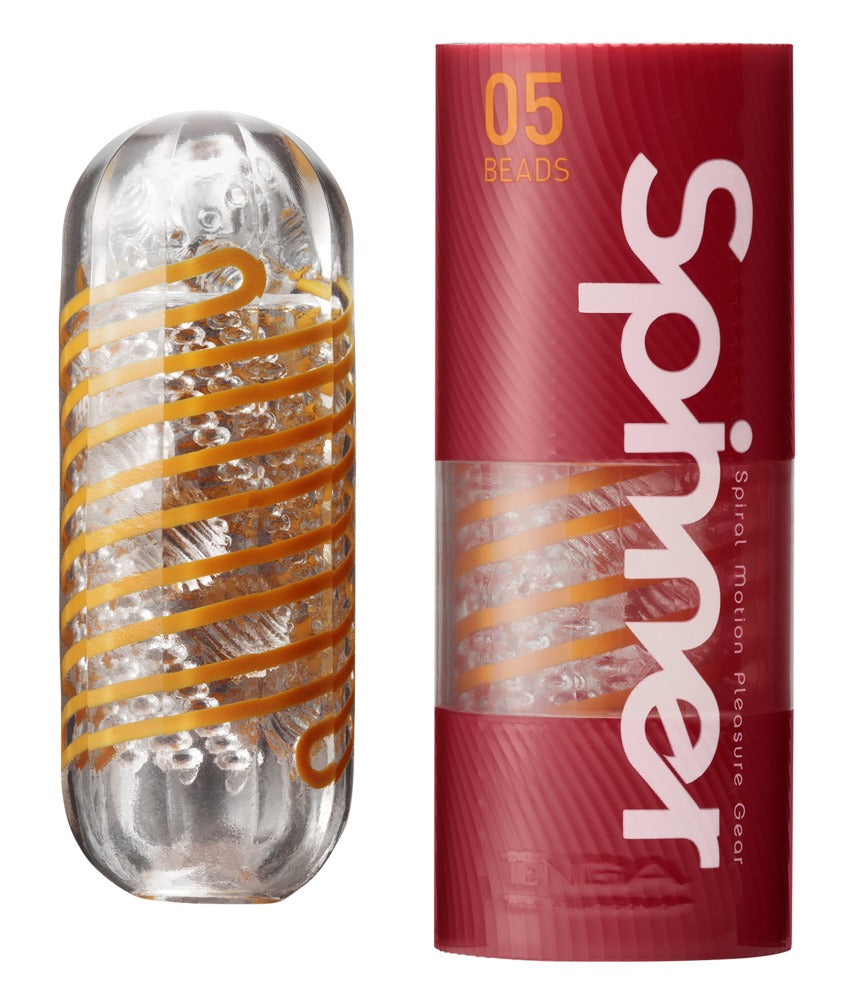 TENGA Spinner