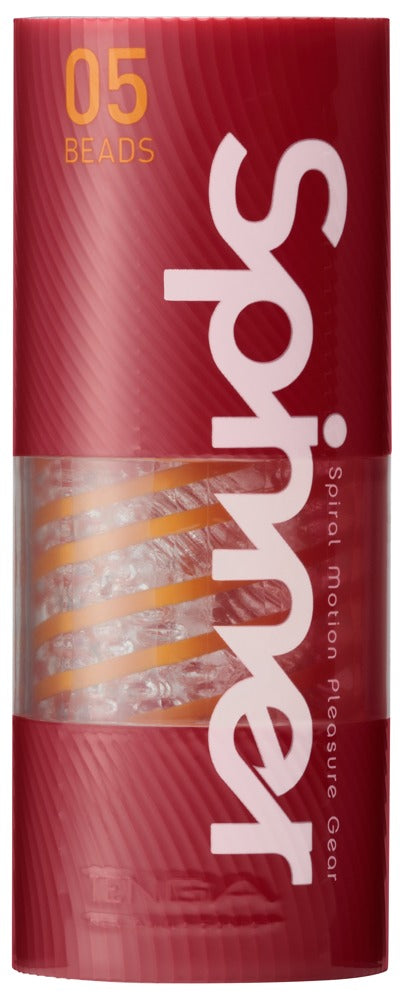 TENGA Spinner