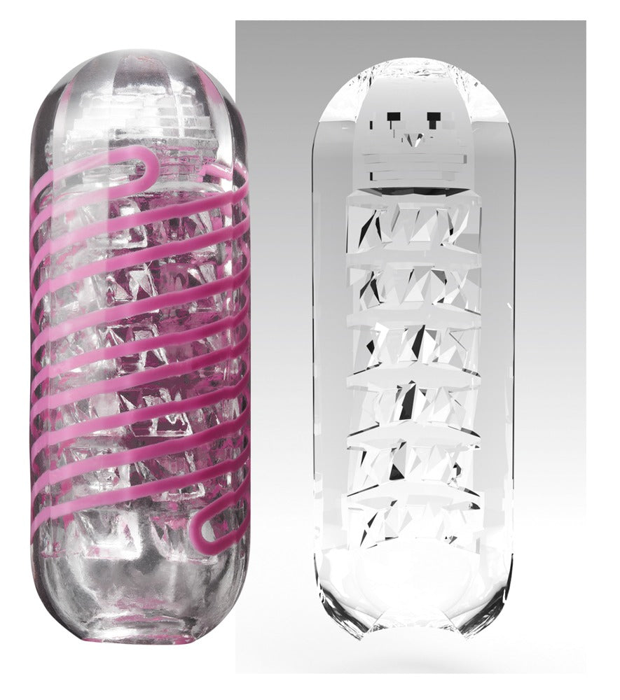 TENGA Spinner