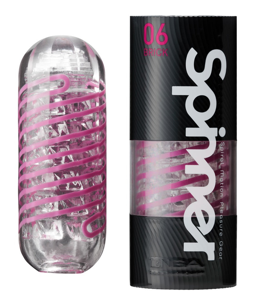 TENGA Spinner