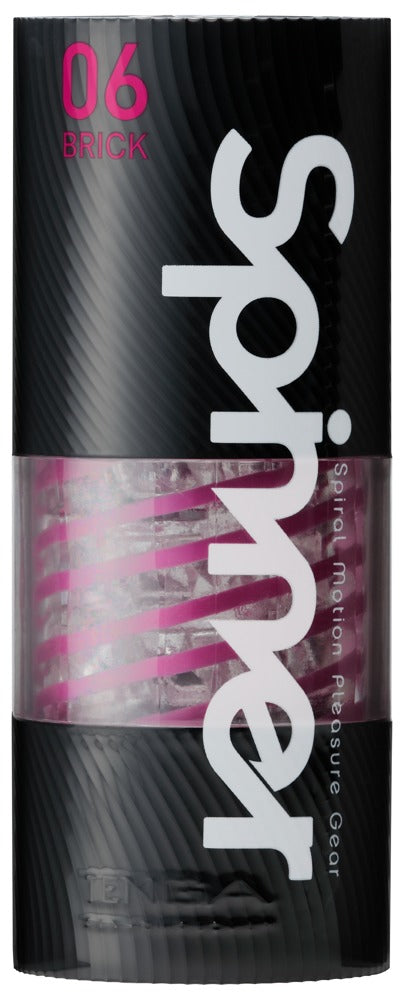 TENGA Spinner