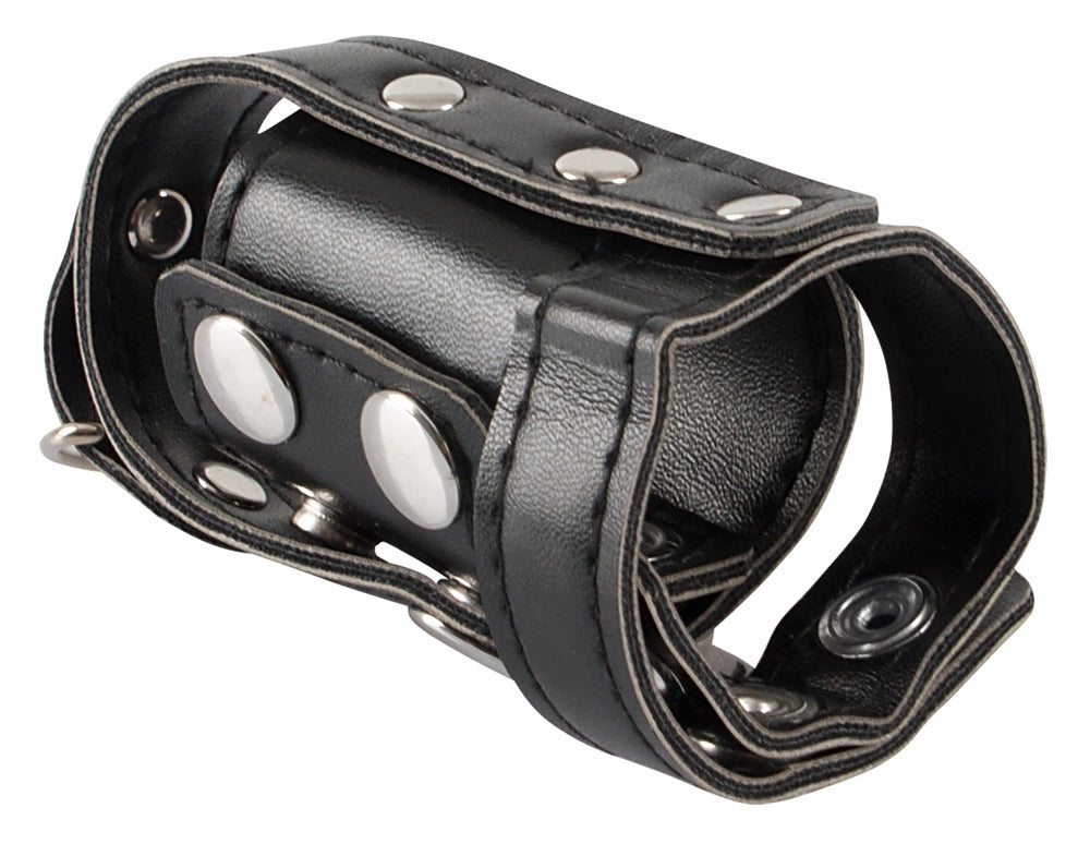 Rebel Ball stretcher